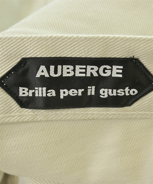 AUBERGE ยีนส์