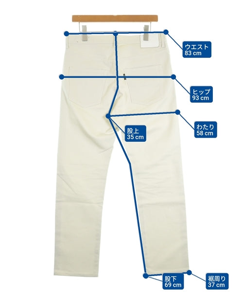 AUBERGE ยีนส์