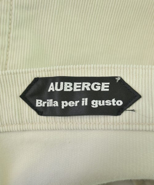 AUBERGE กางเกง อื่น