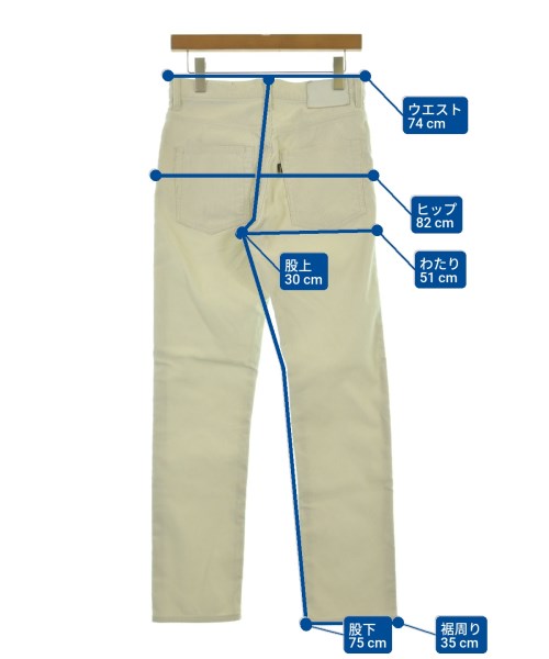 AUBERGE กางเกง อื่น