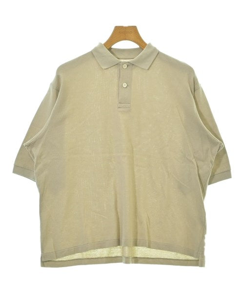 AUBERGE เสื้อโปโล