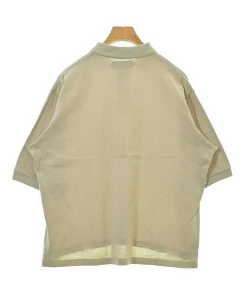 AUBERGE เสื้อโปโล