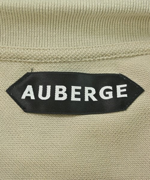AUBERGE เสื้อโปโล