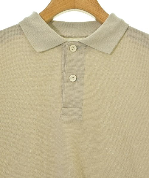 AUBERGE เสื้อโปโล