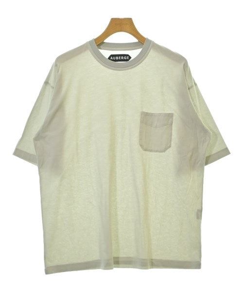 AUBERGE เสื้อยืด/เสื้อท็อปส์