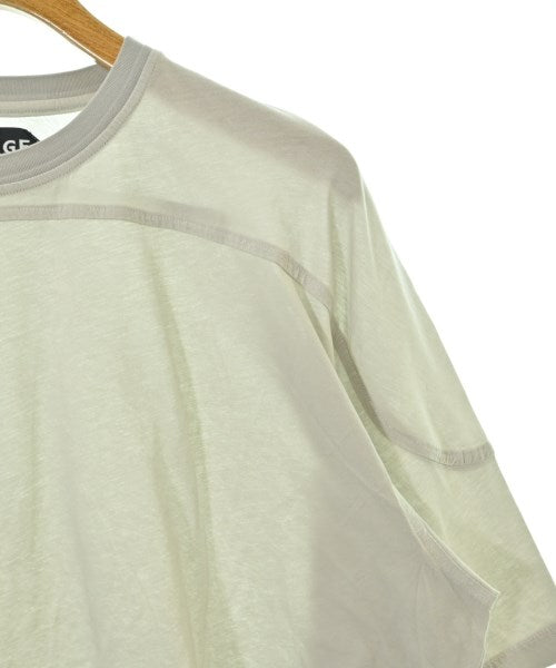 AUBERGE เสื้อยืด/เสื้อท็อปส์