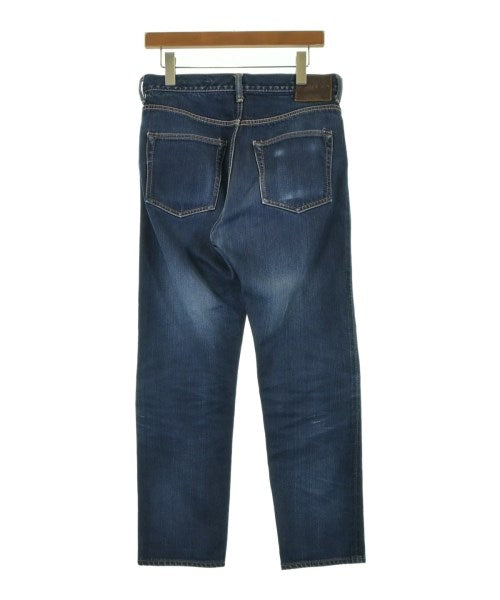 AUBERGE ยีนส์