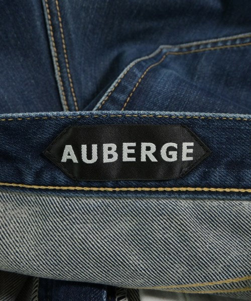AUBERGE ยีนส์