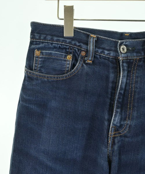 AUBERGE ยีนส์