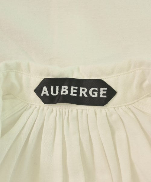 AUBERGE เสื้อลำลอง