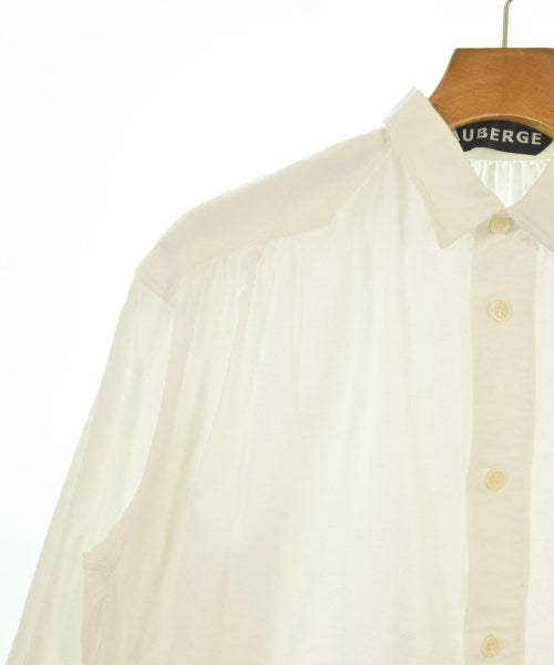 AUBERGE เสื้อลำลอง