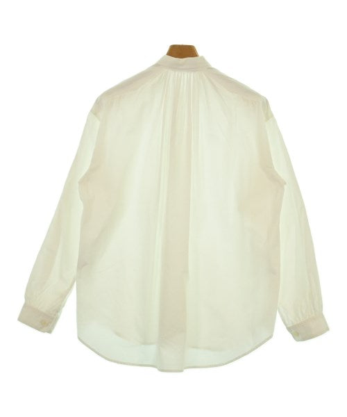 AUBERGE เสื้อลำลอง