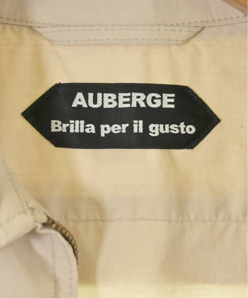 AUBERGE แจ็คเก็ตเบลาส์