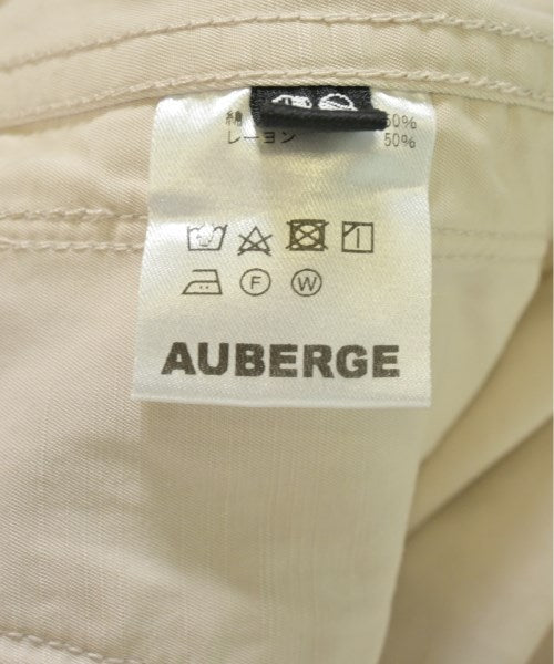 AUBERGE แจ็คเก็ตเบลาส์