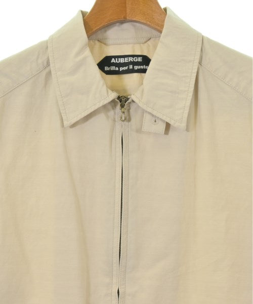 AUBERGE แจ็คเก็ตเบลาส์