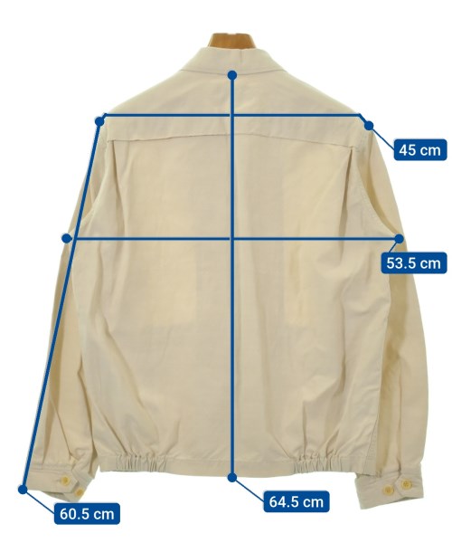 AUBERGE แจ็คเก็ตเบลาส์