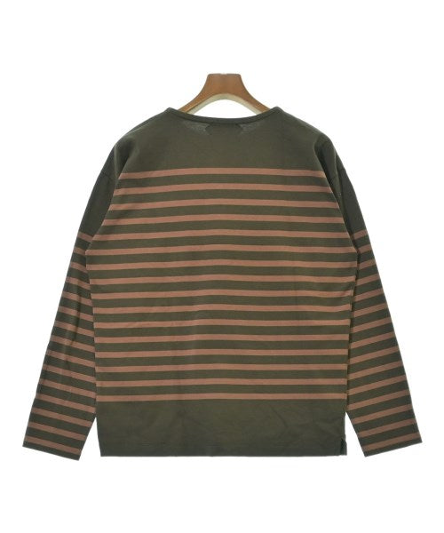 AUBERGE เสื้อยืด/เสื้อท็อปส์