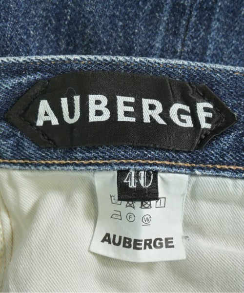 AUBERGE ยีนส์