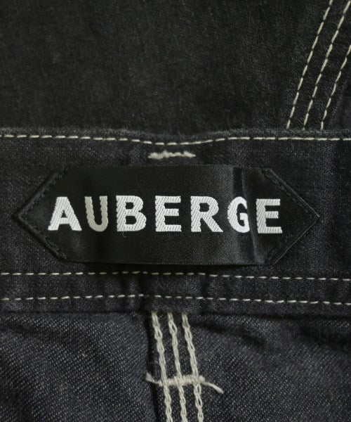 AUBERGE ยีนส์
