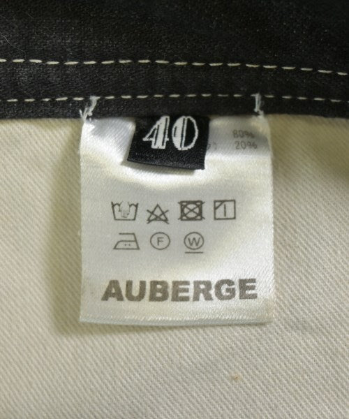AUBERGE ยีนส์