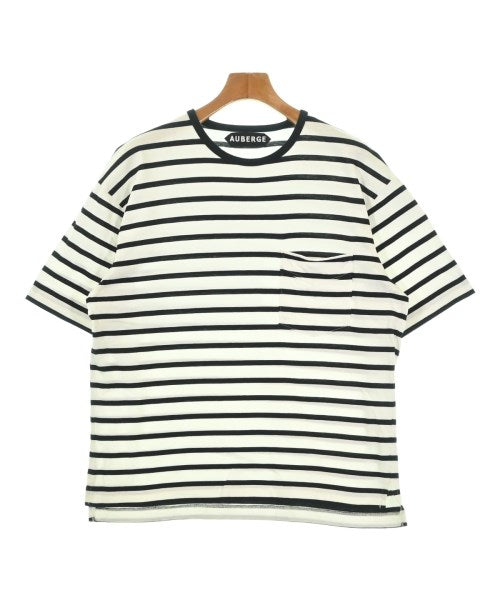 AUBERGE เสื้อยืด/เสื้อท็อปส์