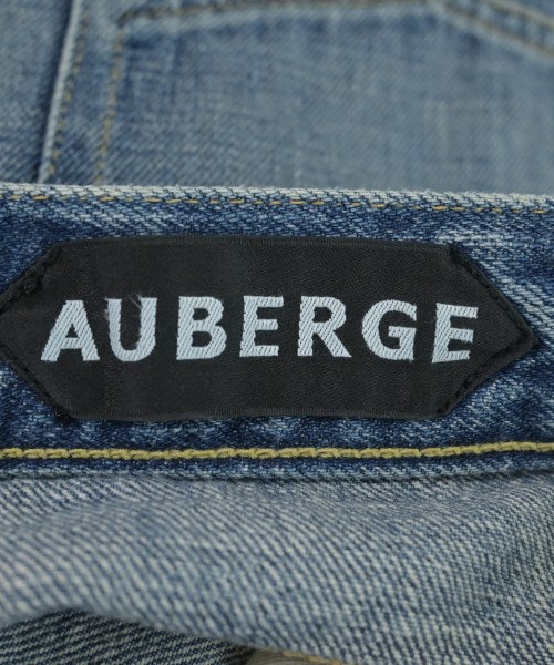 AUBERGE ยีนส์