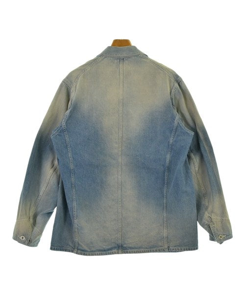 AUBERGE แจ็คเก็ตทำงาน