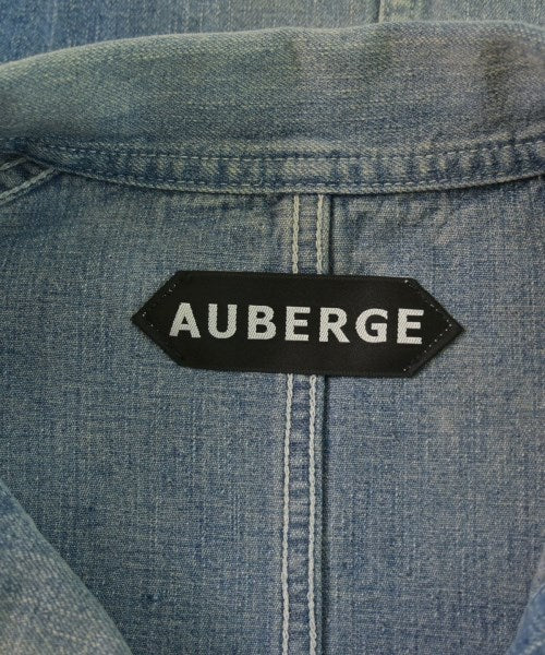 AUBERGE แจ็คเก็ตทำงาน
