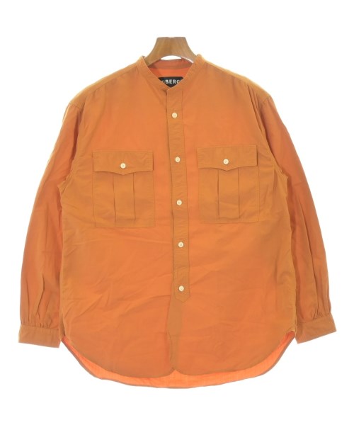 AUBERGE เสื้อลำลอง
