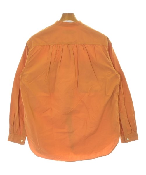 AUBERGE เสื้อลำลอง