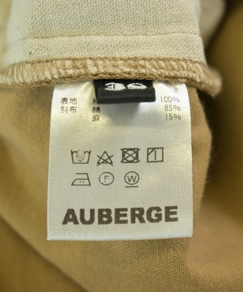 AUBERGE กางเกง อื่น