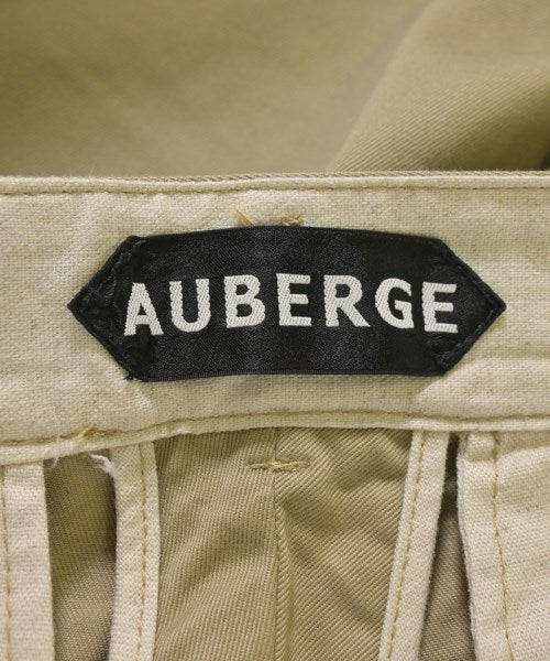 AUBERGE ชิโน่