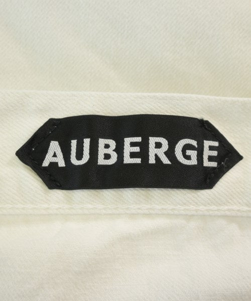 AUBERGE ยีนส์