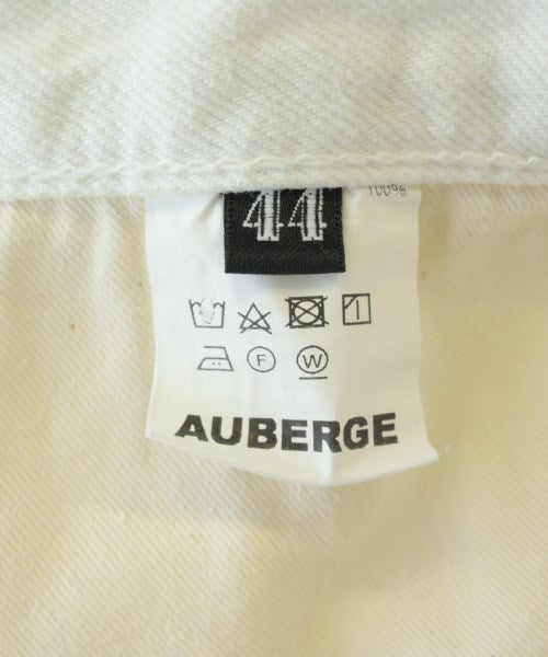AUBERGE ยีนส์