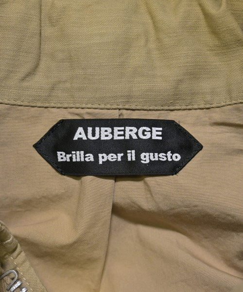 AUBERGE แจ็คเก็ตเบลาส์