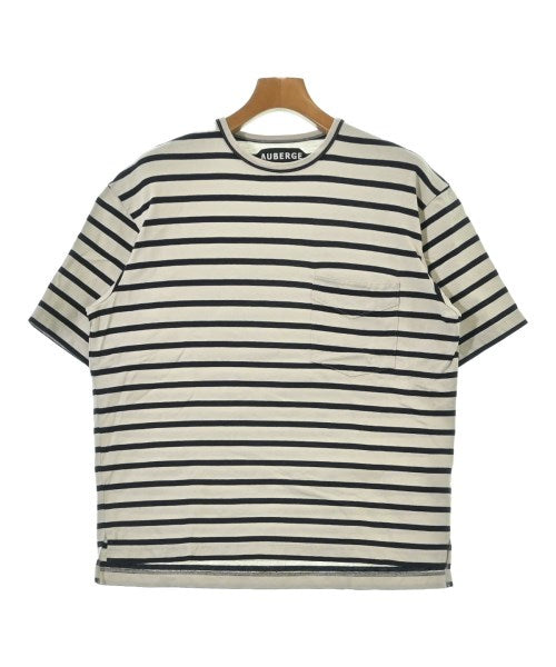 AUBERGE เสื้อยืด/เสื้อท็อปส์