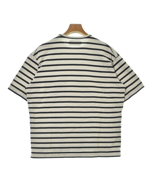 AUBERGE เสื้อยืด/เสื้อท็อปส์