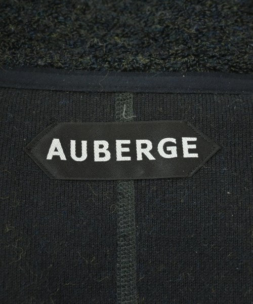 AUBERGE แจ็คเก็ตเบลาส์ อื่น