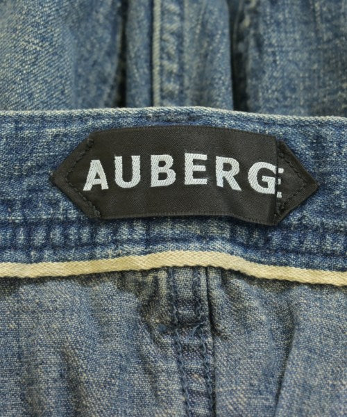 AUBERGE ยีนส์