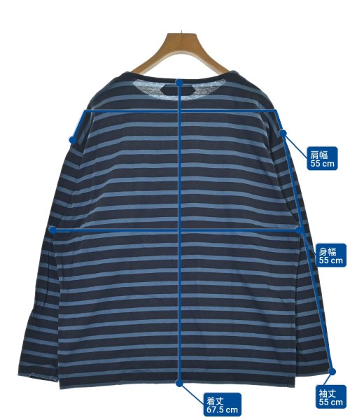 AUBERGE เสื้อยืด/เสื้อท็อปส์