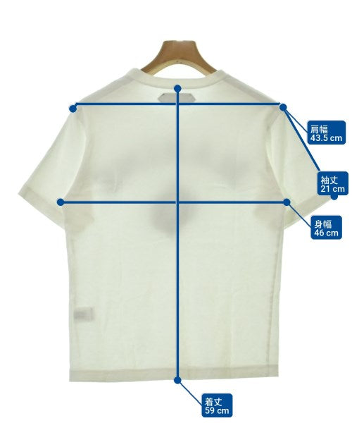 AUBERGE เสื้อยืด/เสื้อท็อปส์