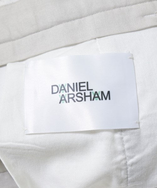 Daniel Arsham กางเกง อื่น