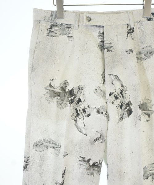 Daniel Arsham กางเกง อื่น