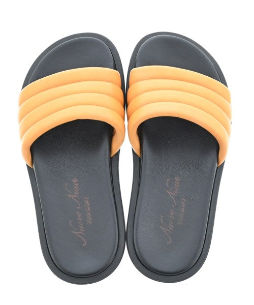 NUOVO NICAR รองเท้าแตะ