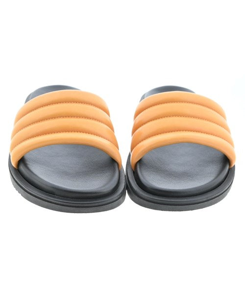 NUOVO NICAR รองเท้าแตะ