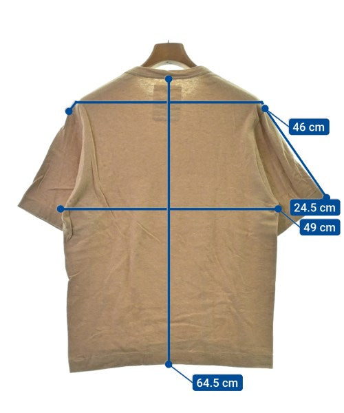 Text เสื้อยืด/เสื้อท็อปส์
