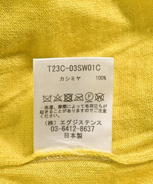 Text เสื้อกันหนาว