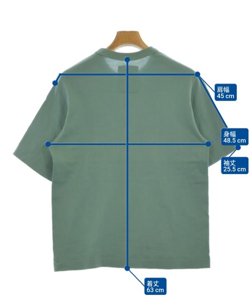 Text เสื้อยืด/เสื้อท็อปส์