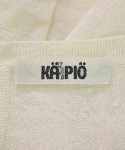 KAAPIO เสื้อกันหนาว