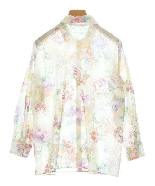 ROCHAS Premiere เสื้อสตรี